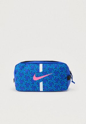SHOEBAG UNISEX - Cipőtartó táska - racer blue/blue glow/pink blast