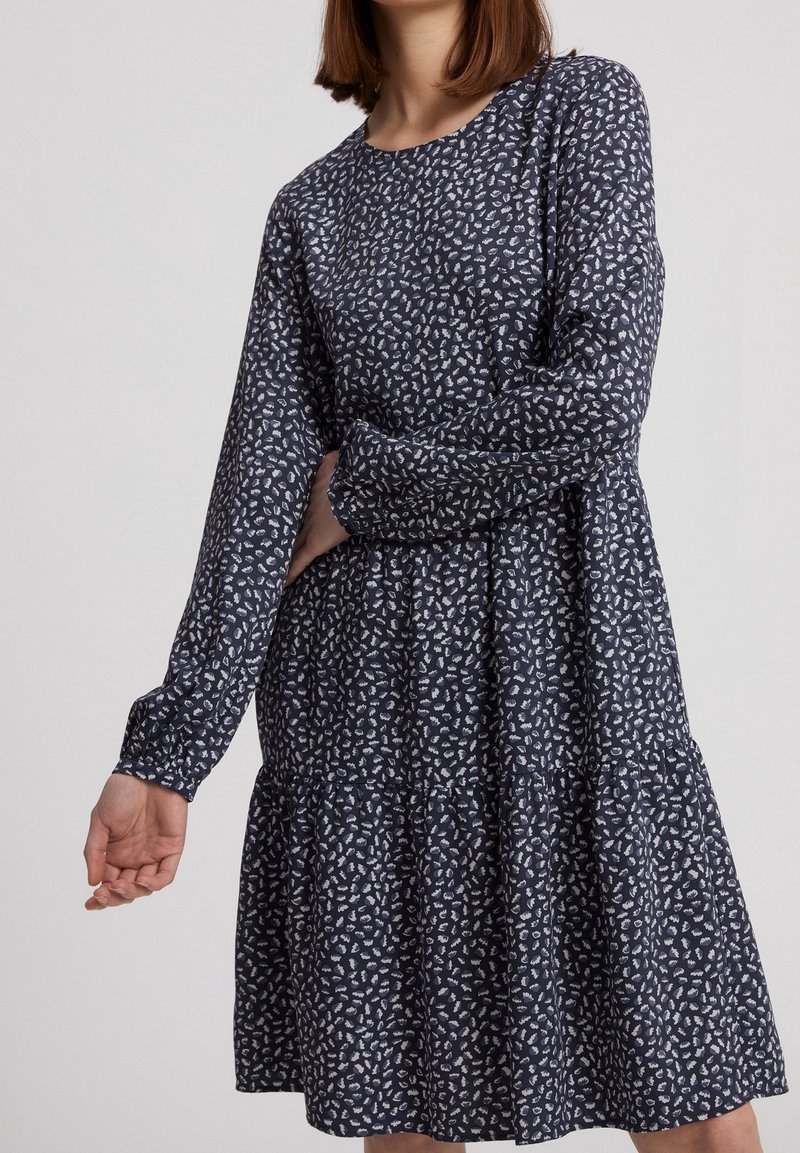 ARMEDANGELS Robe de jour - blue