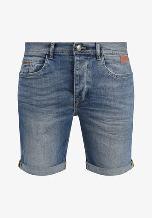 Blend, BHMartels - Τζιν σορτς - denim ligh