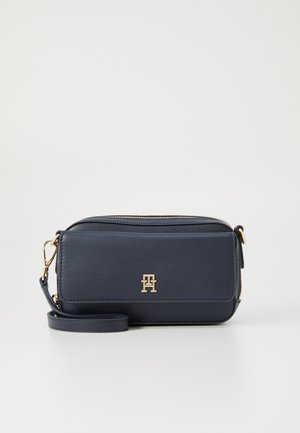 ICON CAMERA BAG - Sac bandoulière - space blue