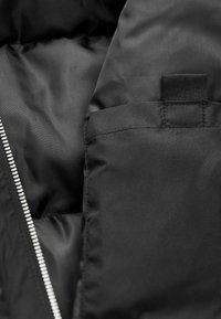 Next LONGLINE PADDED  - Vinterkappa /-rock - black