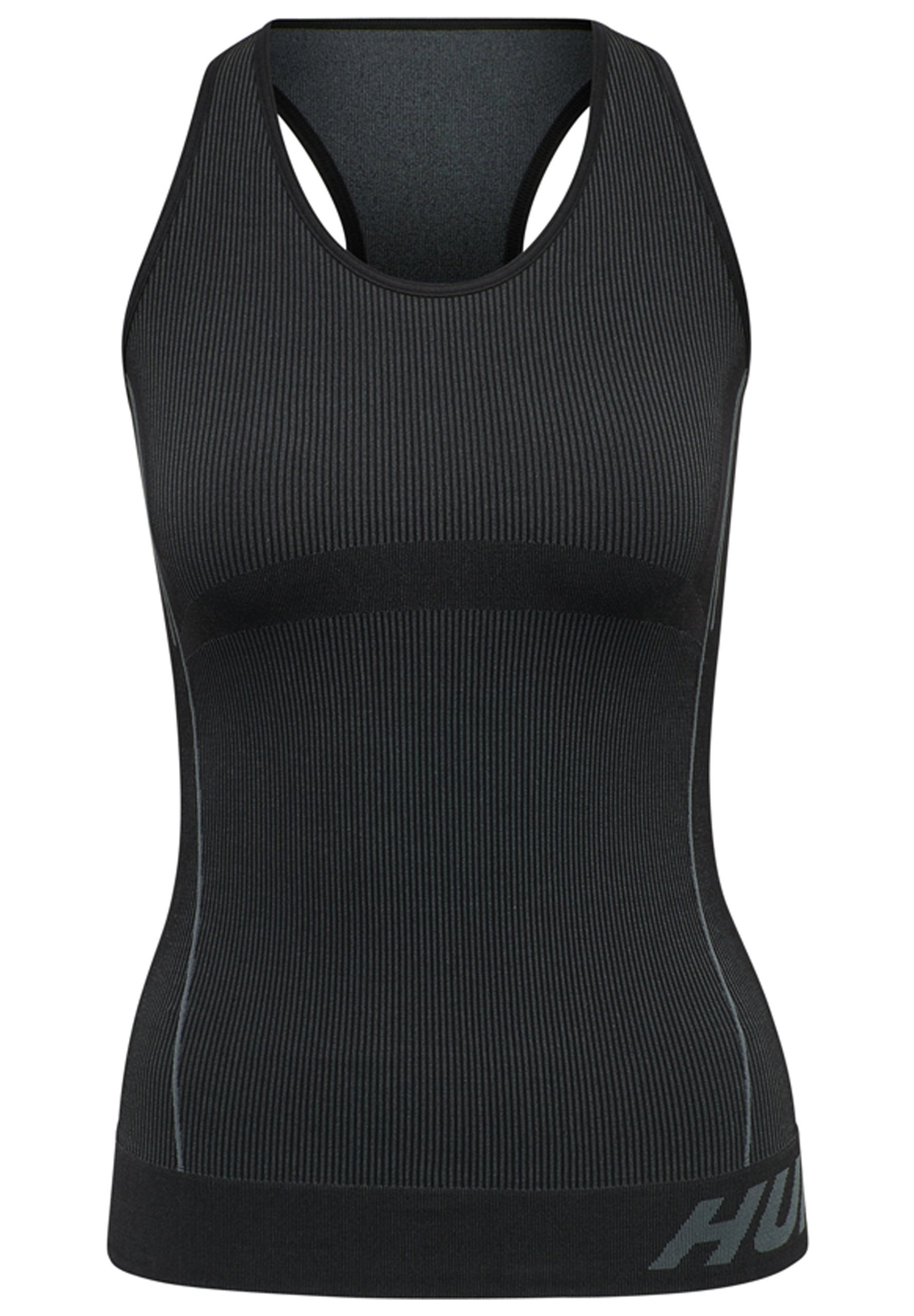 Christel Black Top