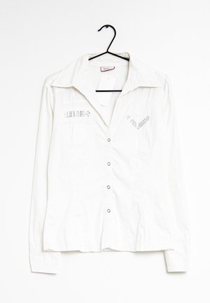 Camicia - white