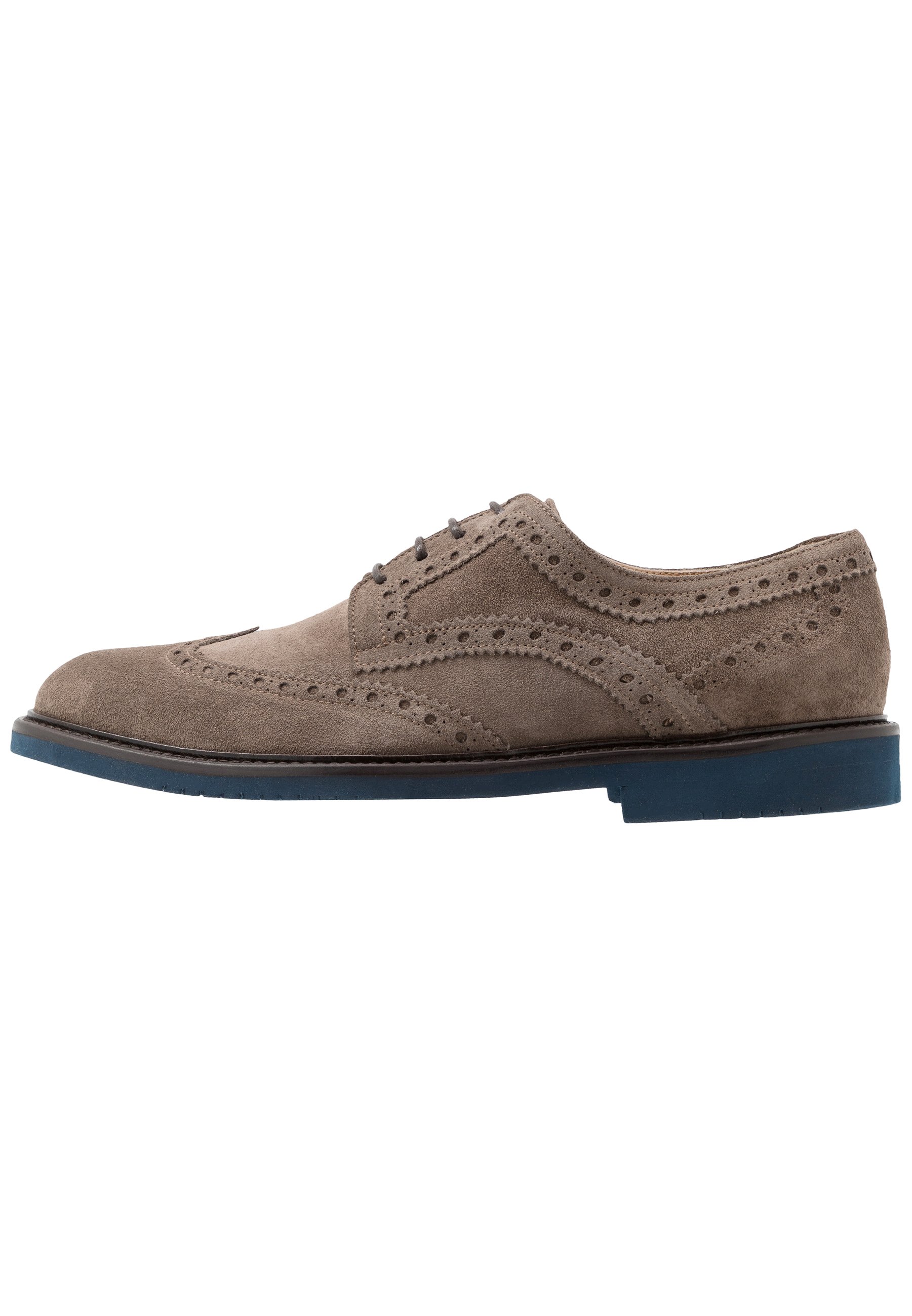 Florsheim MORGAN - Casual snøresko - sand Florsheim MORGAN - Casual snøresko - sand