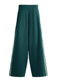 Unausgewählt, dark green