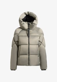 Selezionato, witcher green