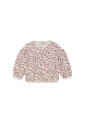 Sweatshirt - eggnog