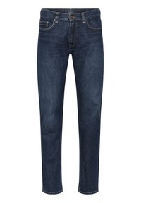 Matinique MAJAKE - Ravne kavbojke - dark vintage