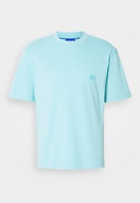 NILEY - Tricou basic - turquoise/aqua