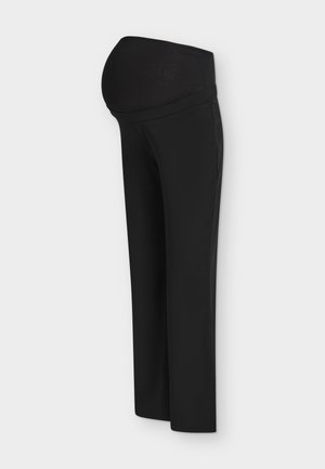 ONLY MATERNITY, OLMSANIA - Παντελόνι - black