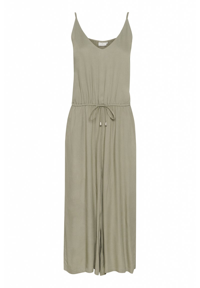 Kaffe Jumpsuit kaki