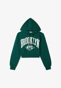 Selezionato, foresta