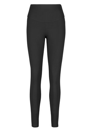 Next HIGH WAISTED FULL LENGTH SCULPTING - Leggings - Hosen - black