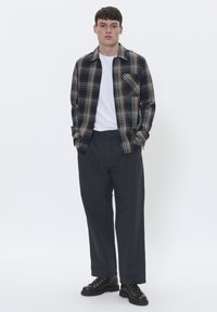 Matinique HERITAGE - Srajca - dark navy