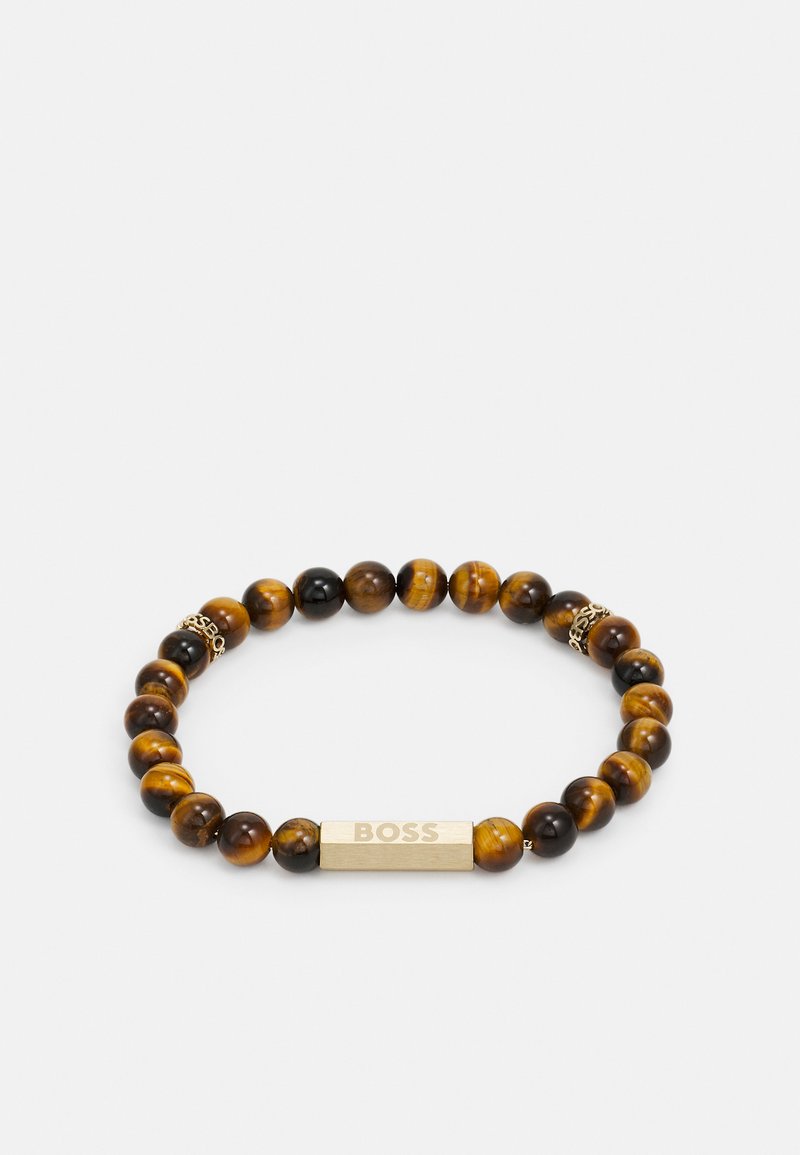 BOSS SPHERE - Rannekoru - gold-coloured