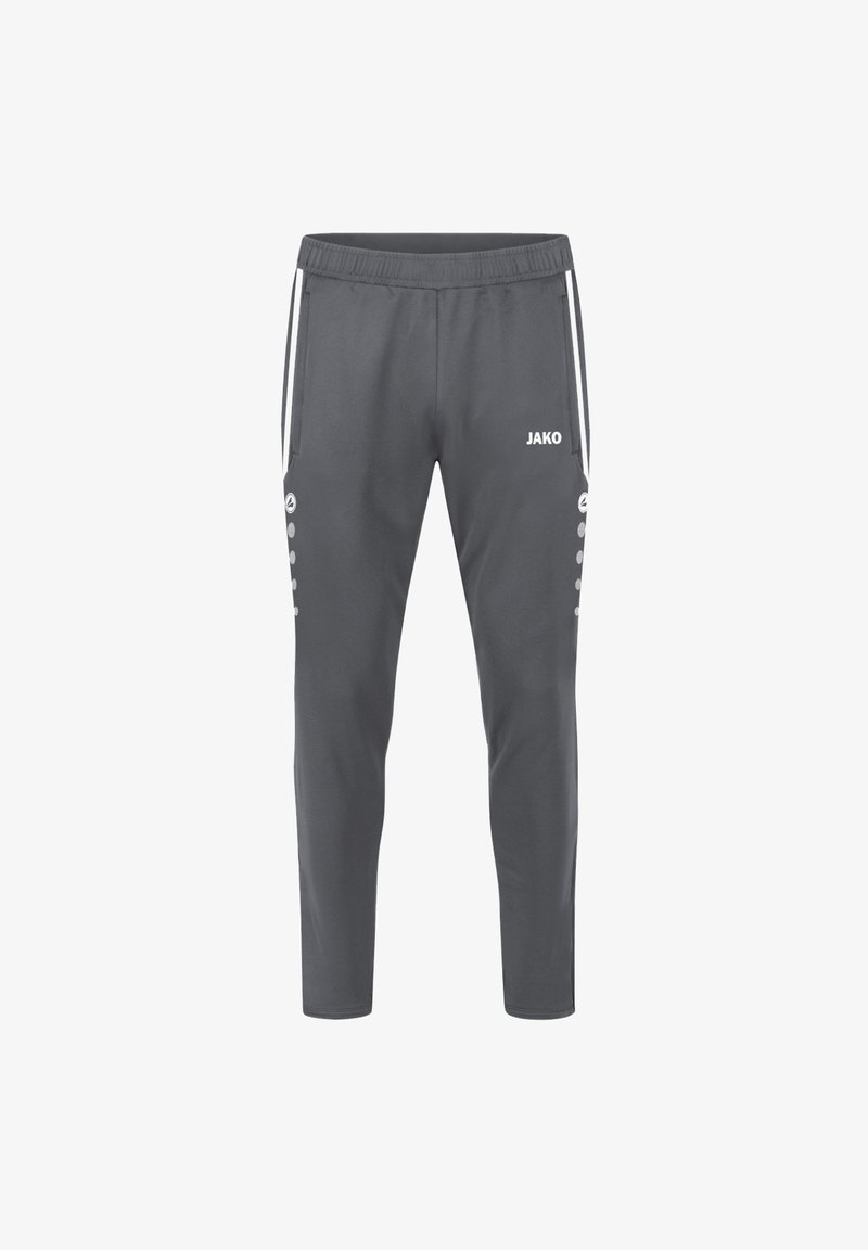 JAKO TRAINING ALLROUND - Jogginghose - grau