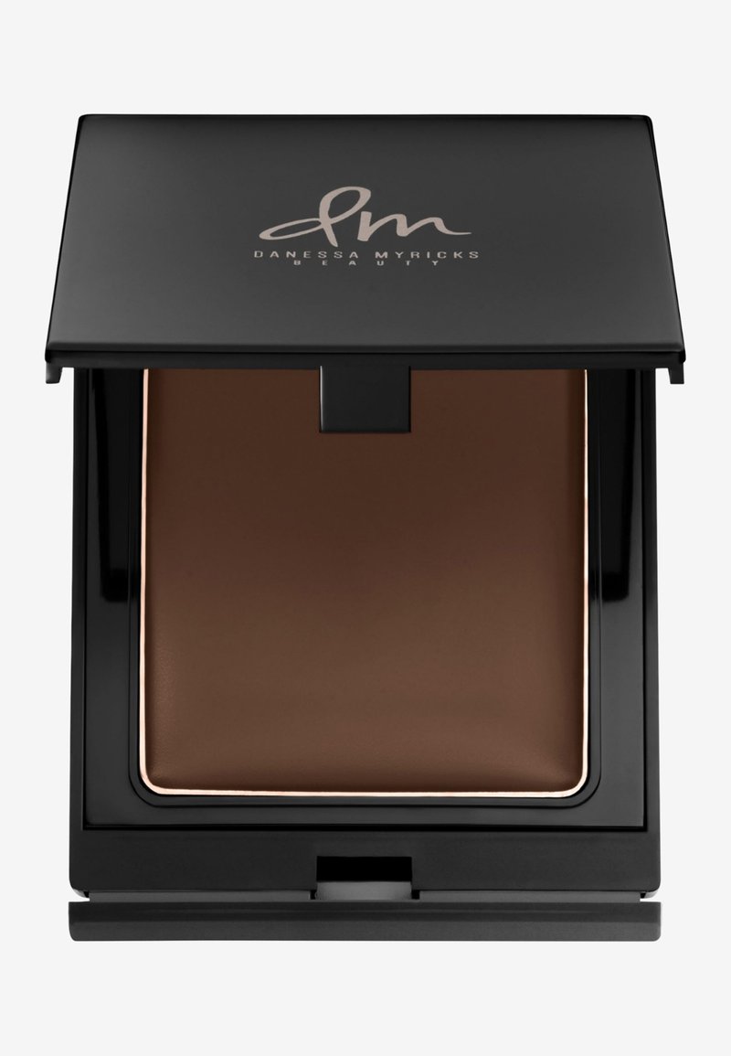 Danessa Myricks Beauty - BALM CONTOUR - Contouring - medium 3, Förstora