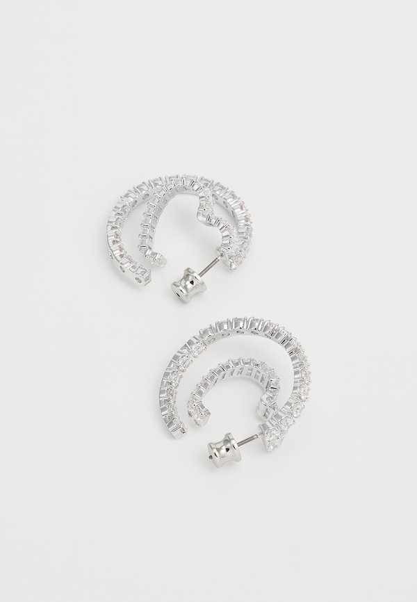 MATRIX HEART - Earrings4