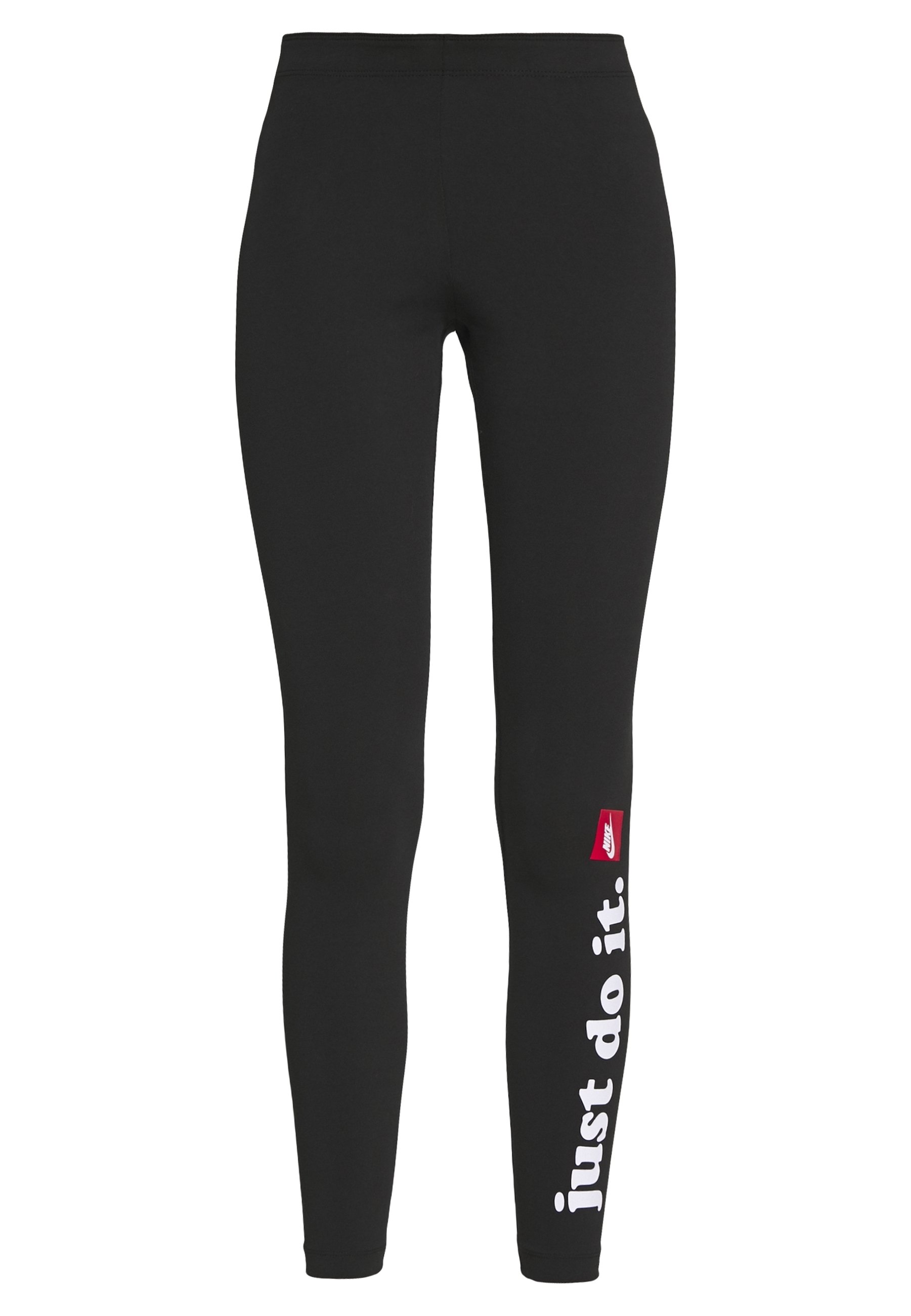 nike just do it club leggings