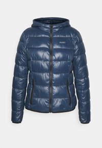 HUGO Giacca da mezza stagione - blue