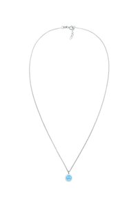 Unausgewählt, hellblau