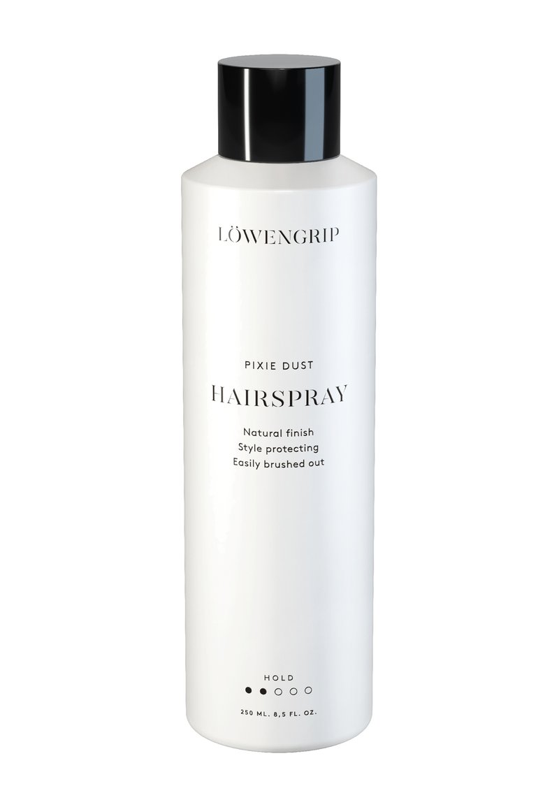 Löwengrip - PIXIE DUST - HAIRSPRAY - Lacca, Ingrandire