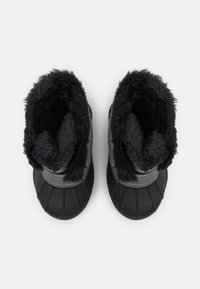 Sorel COMMANDER™ UNISEX - Botas para la nieve - chrome grey/euphoric lilac
