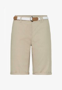 Non sélectionné, simple tau