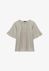 Sélectionné, moonbeam