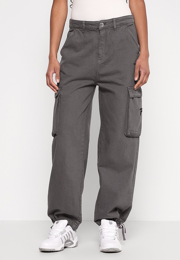 Pegador Cargobroek donkergrijs Pegador Cargobroek donkergrijs