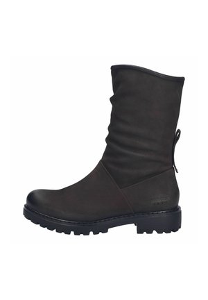 Josef Seibel Bottes - moro