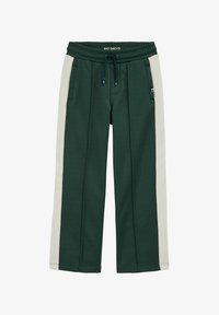 Non sélectionné, dark green