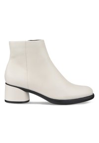ECCO SCULPTED LX 35 - Ankelboots - white