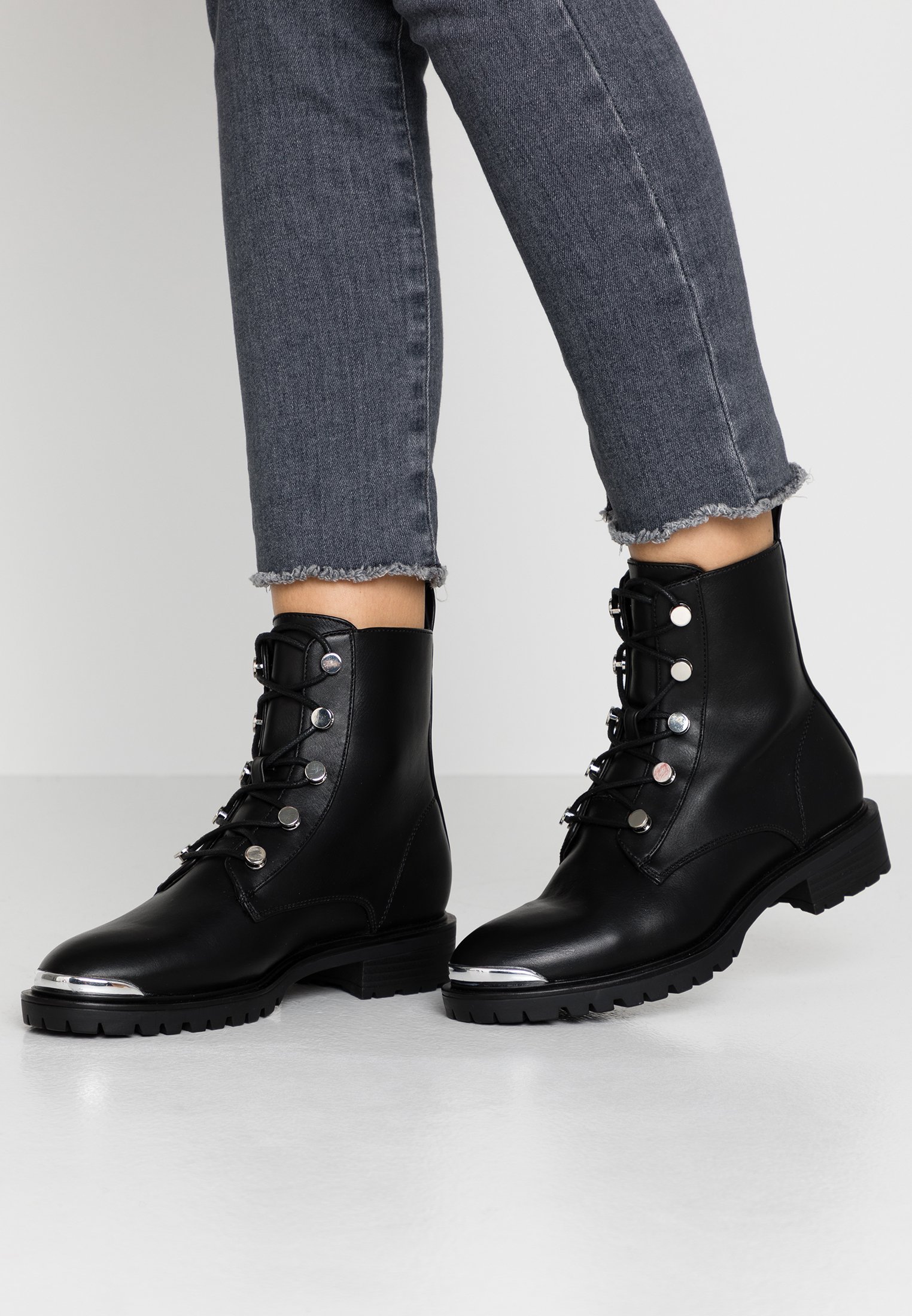 zalando snørestøvletter zalando snørestøvletter
