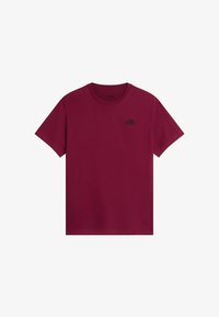 Non selezionato, burgundy crush tnf blac