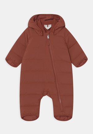 Combinaisons De Ski Bebe La Selection Zalando