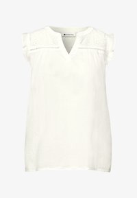 Non sélectionné, off white