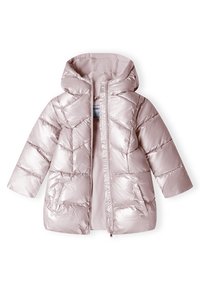 MINOTI PADDER PUFFER - Chaqueta de invierno - pink