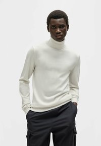 HUGO SAN THOMAS - Maglione - natural one