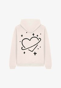 Niet geselecteerd, off-white