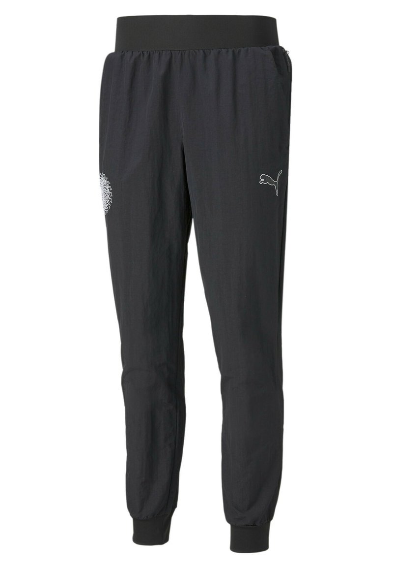 Puma Trainingsbroek - black
