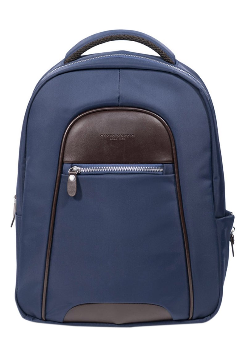 Campo Marzio Roma 1933 Sac ?� dos - nero/noir - ZALANDO.FR