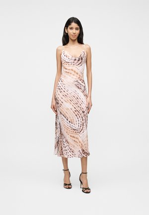 AKILINA DRESS - Vestito elegante - multi coloured