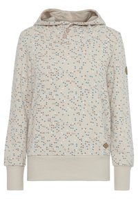 OX - Hoodie - oyster