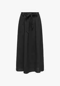 Non sélectionné, black