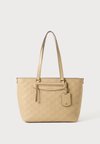 JET SET TRAVEL MD EW TZ TOTE - Τσάντα Tote - khaki