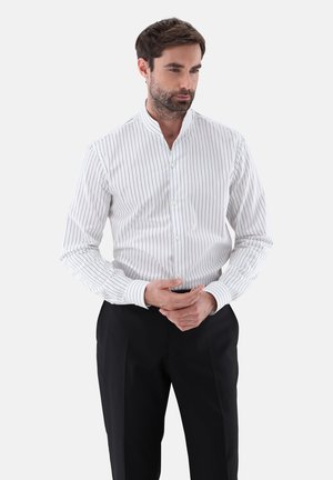 Hemd - white