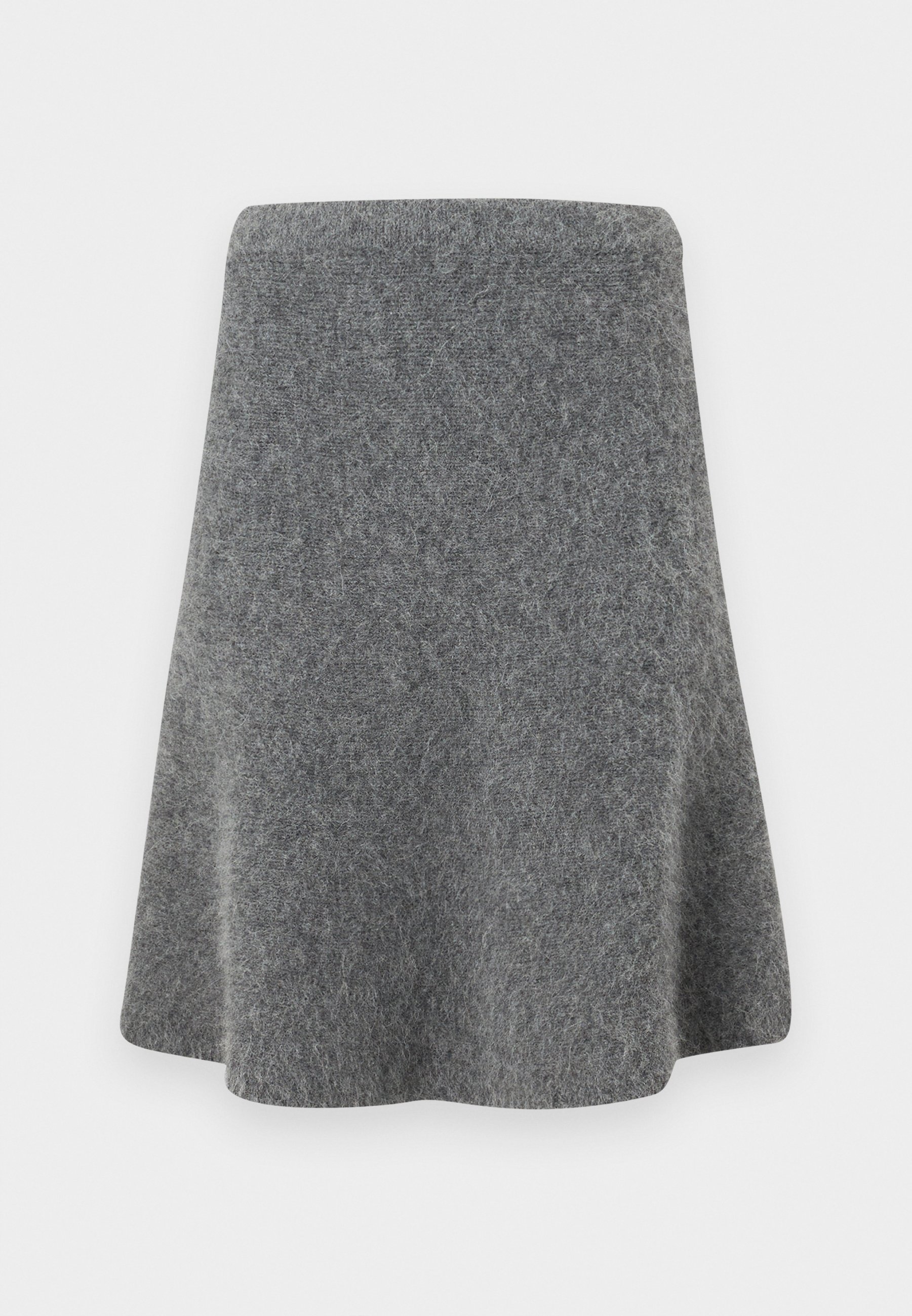 【PORTERNA】Sten layer short skirt 4bc8b5ad018c3c22158b6fd4f2300c
