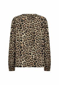 Soyaconcept SC-FLAVIA 4 - Camicetta - black combi