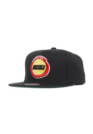 Mitchell & Ness NBA TOP SPOT SNAPBACK HOUSTON ROCKE - Czapka z daszkiem